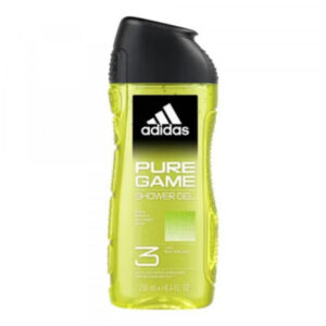 adidas shower gell game force 250ml