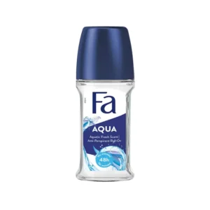 f.a roll on caribion lemon 50ml