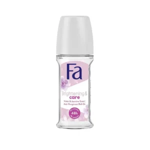 f.a roll on caribion lemon 50ml