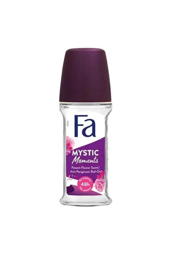 f.a roll on caribion lemon 50ml f.a roll on caribion lemon 50ml
