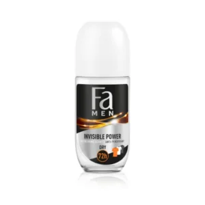 fa rollon invisible power 50ml