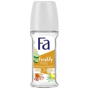 f.a rollon cocumber melon 50ml