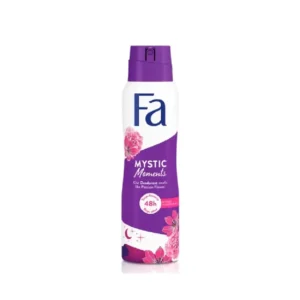 f.a roll on caribion lemon 50ml
