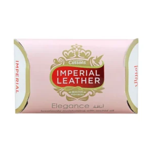 imperial soap elegance 125g