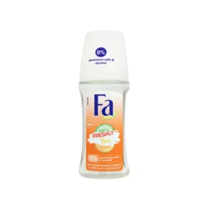 f.a roll on caribion lemon 50ml